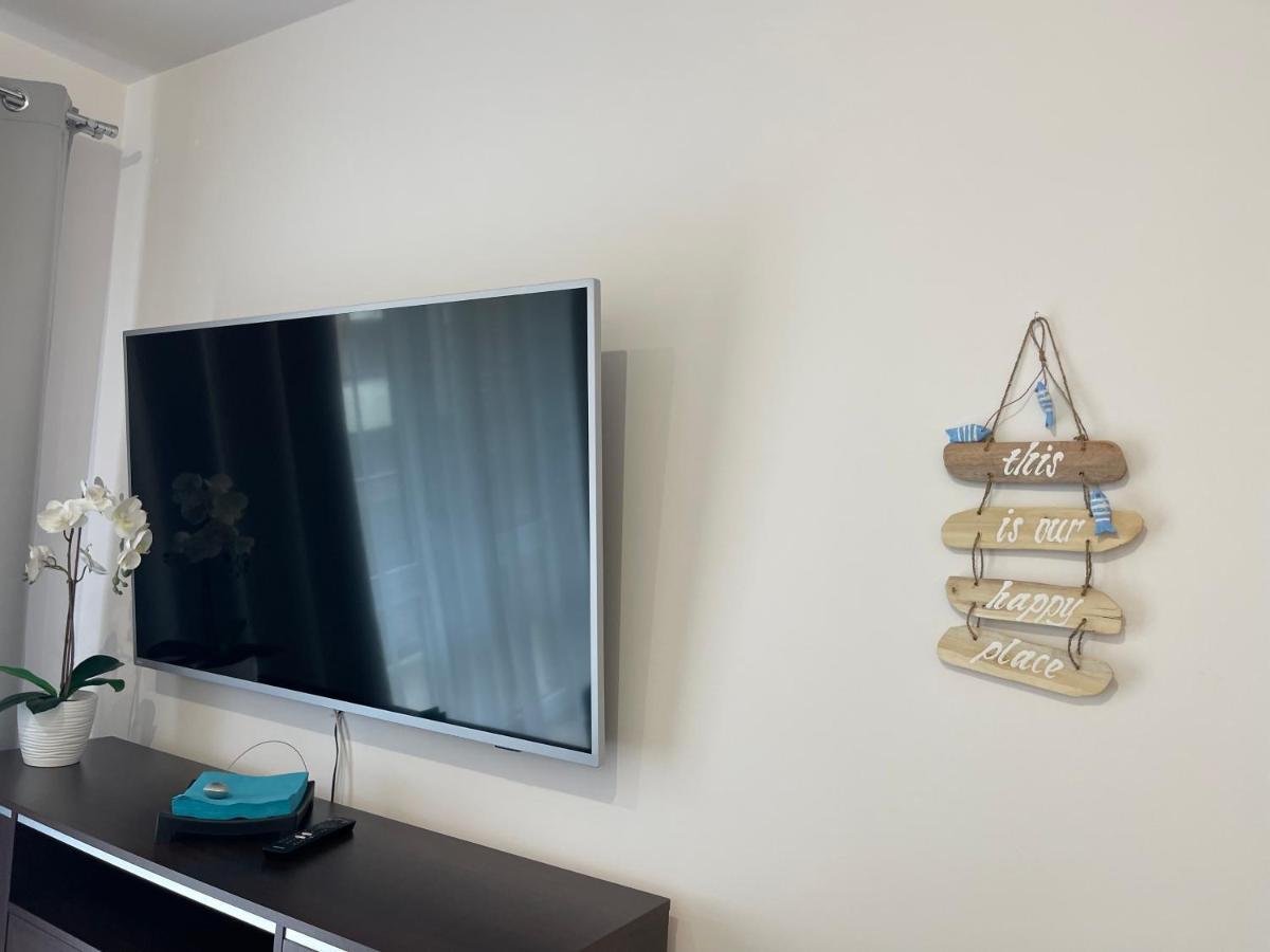 Al-Dom Apartament Ogrodowa Bocianie Gniazdo Z Garazem Kołobrzeg Exterior foto